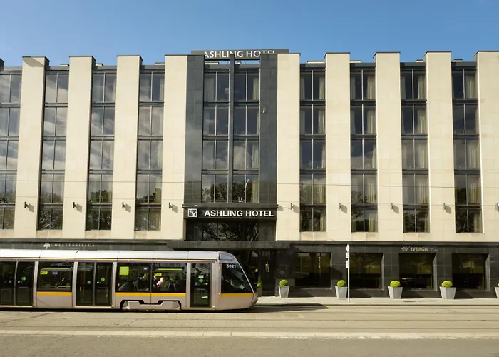 AshlingHotel Dublin